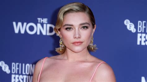 florence pugh nude ass|Florence Pugh Nude Scenes Compilation